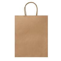 BORSA IN CARTA